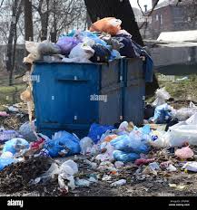 Recycling Services for Junk in Pigeon, MI