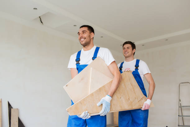 Best Furniture Removal  in Pigeon, MI