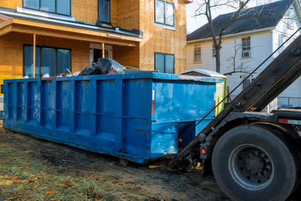 Donation Pickup Services in Pigeon, MI