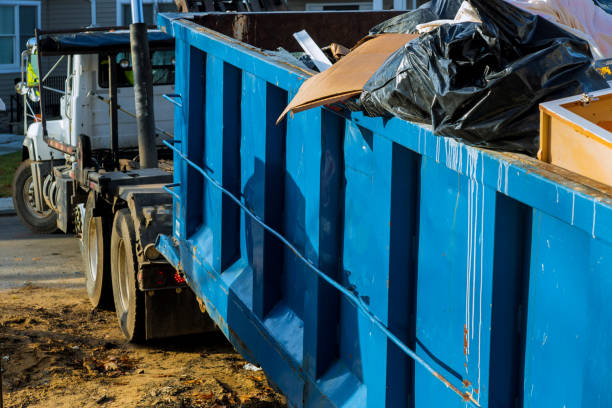 Best Recycling Services for Junk  in Pigeon, MI