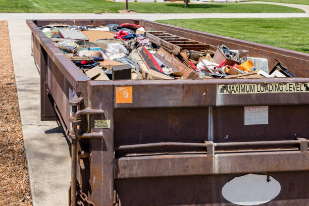 Best Appliance Removal  in Pigeon, MI