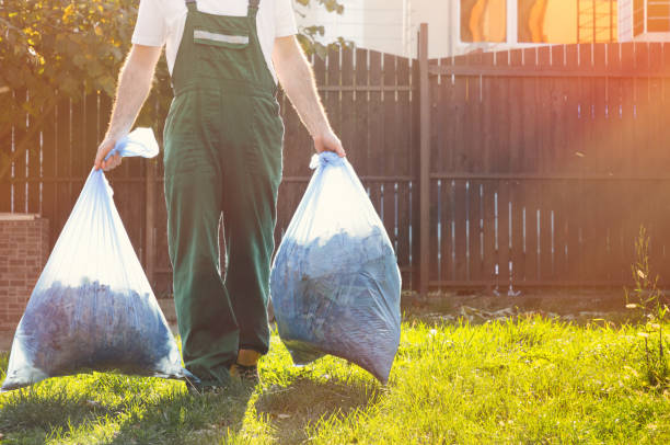 Best Scrap Metal Removal  in Pigeon, MI