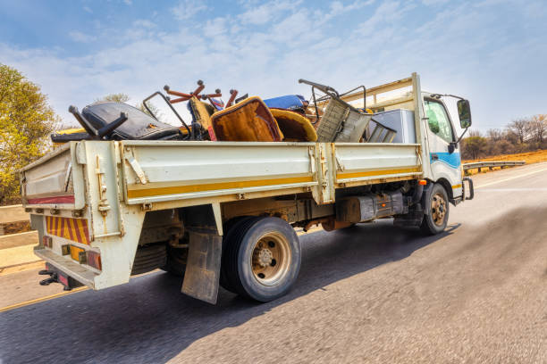 Best Retail Junk Removal  in Pigeon, MI