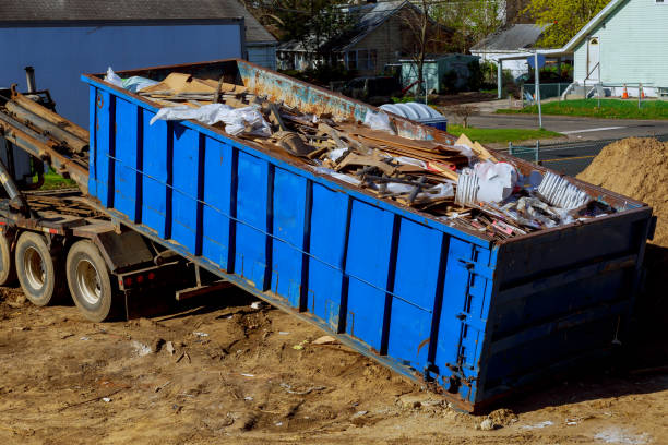 Best Dumpster Rental Services  in Pigeon, MI