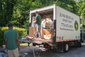 Trusted Pigeon, MI Junk Removal Services Experts